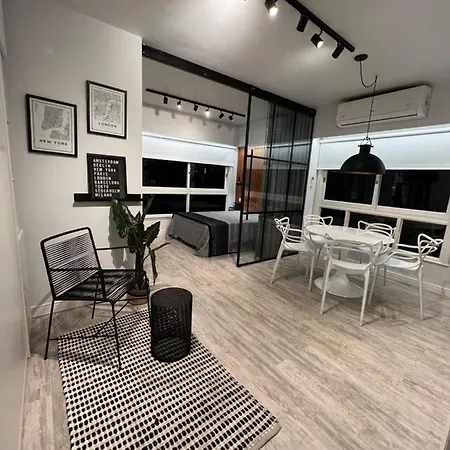 Apartamento Viamonte Sky Ciudad Autónoma de Ciudad Autónoma de Buenos Aires Exterior foto