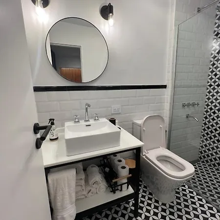 Apartamento Viamonte Sky Ciudad Autónoma de Ciudad Autónoma de Buenos Aires Exterior foto