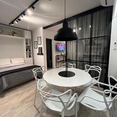 Apartamento Viamonte Sky Ciudad Autónoma de Ciudad Autónoma de Buenos Aires Exterior foto