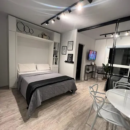 Apartamento Viamonte Sky Ciudad Autónoma de Ciudad Autónoma de Buenos Aires Exterior foto