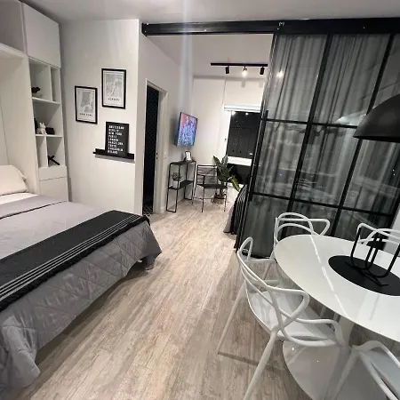 Apartamento Viamonte Sky Ciudad Autónoma de Ciudad Autónoma de Buenos Aires Exterior foto