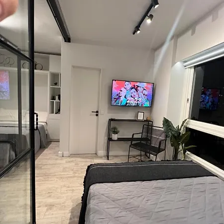 Apartamento Viamonte Sky Ciudad Autónoma de Ciudad Autónoma de Buenos Aires Exterior foto
