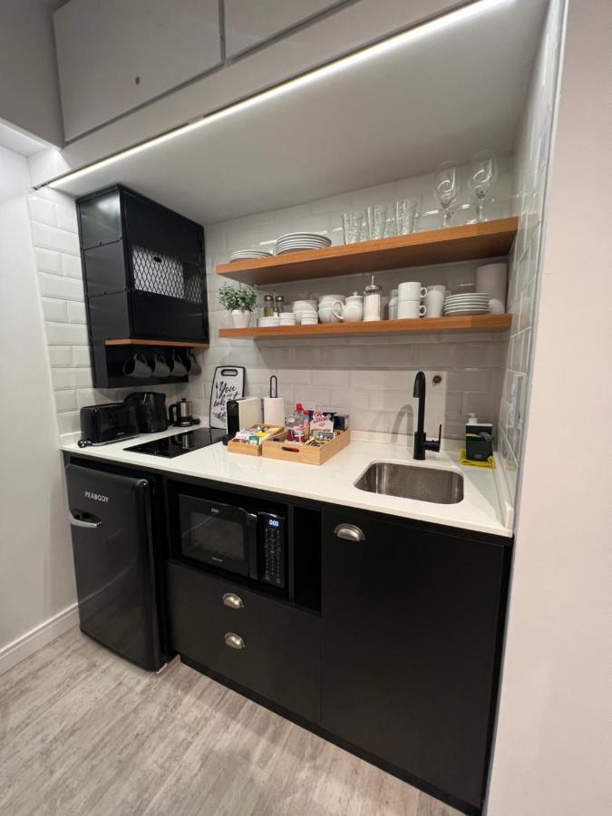 Viamonte Sky Apartment *