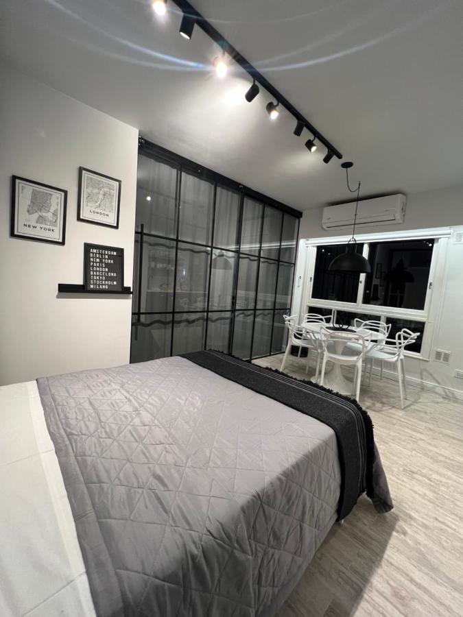 Viamonte Sky Apartment Buenos Aires