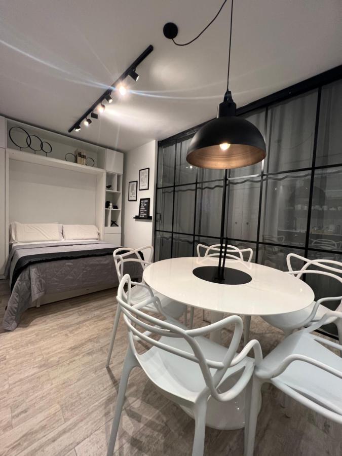 Viamonte Sky Apartment *