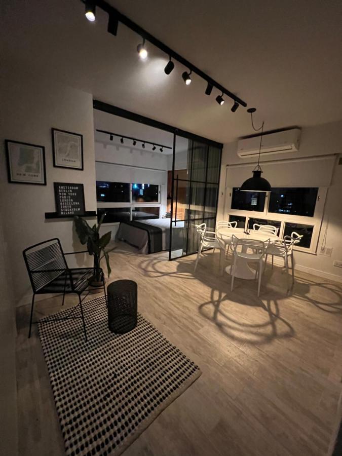 Apartment Viamonte Sky Buenos Aires