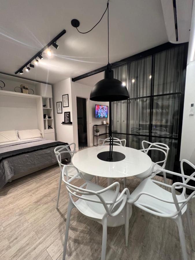 Viamonte Sky Apartment